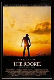 the rookie imdb|The Rookie (2002) .